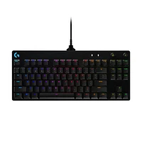 Logitech G PRO Mechanical Gaming Keyboard 