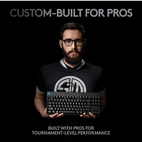 Logitech G PRO Mechanical Gaming Keyboard 