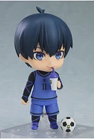Nendoroid Bluelock Isagi Yoichi Action Figure 