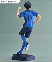 Blue Lock Tenitol Yoichi Isagi Figure 