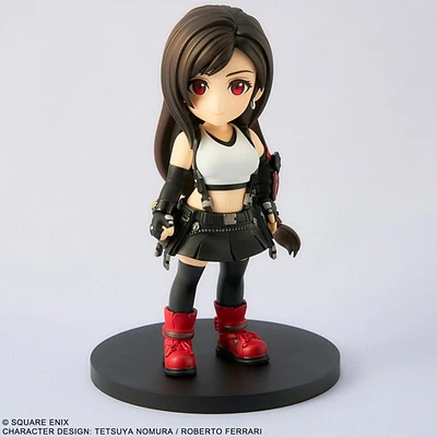 Final Fantasy VII Rebirth Adorable Arts Tifa Lockhart 