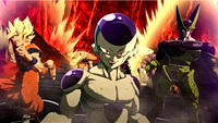 Dragon Ball FighterZ