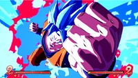 Dragon Ball FighterZ