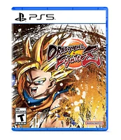 Dragon Ball FighterZ