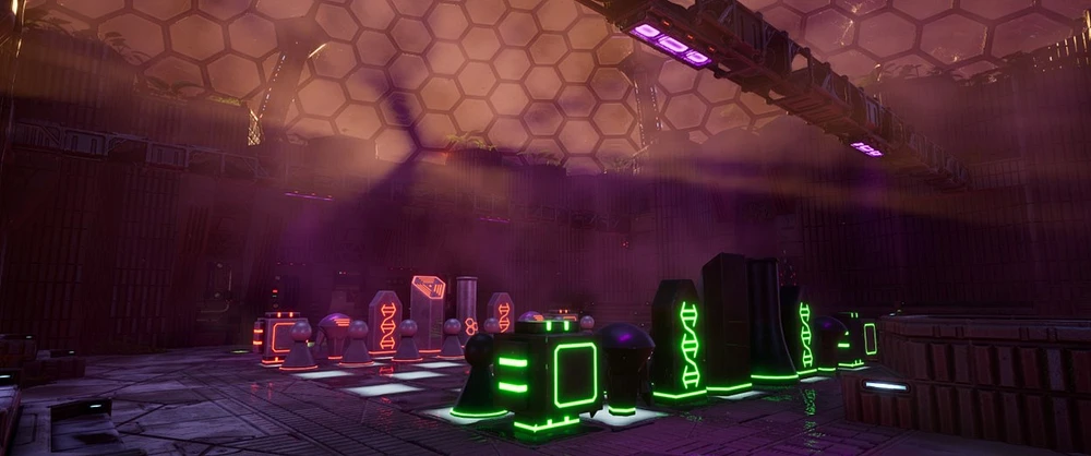 System Shock
