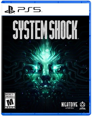 System Shock