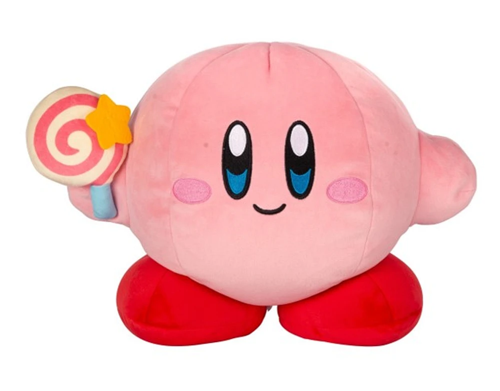 Mocchi Mocchi: Kirby Invincible Candy Mega Plush
