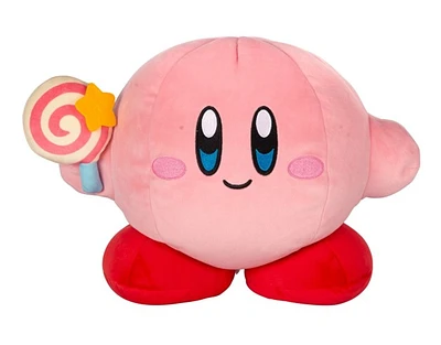 Mocchi Mocchi: Kirby Invincible Candy Mega Plush 