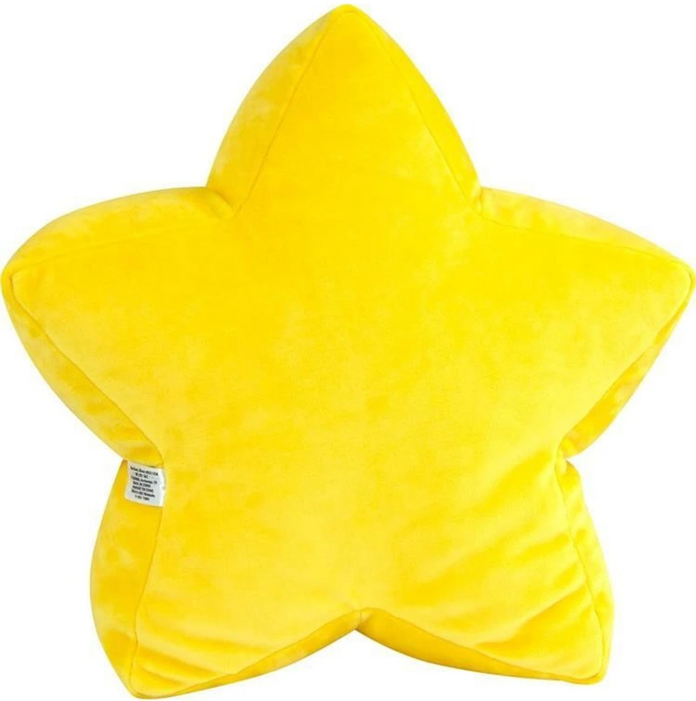 Super Mario : Super Star – Méga peluche 