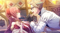 Radiant Tale Fanfare 