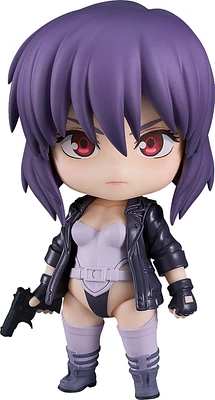 Nendoroid Fantôme dans la coquille Motoko Kusanagi 
