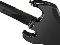 PDP Riffmaster Wireless Guitar Controller for PlayStation 5 and PlayStation 4 - (Web-Only)
