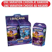 Lorcana Starter Deck Wave