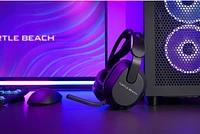 Turtle Beach Stealth 500 – Noir