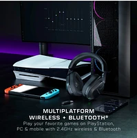 Turtle Beach Stealth 600 – Black