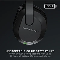 Turtle Beach Stealth 600 – Black