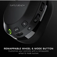 Turtle Beach Stealth 600 – Black