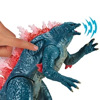 Godzilla x Kong: The New Empire -  7"Figure Battle Roar - Godzilla Evolved (with sounds) 