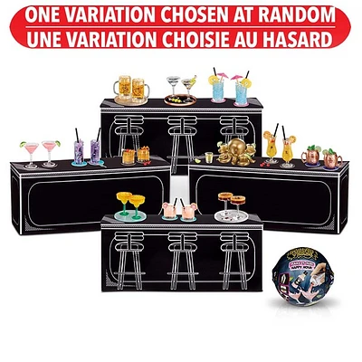 MGA's Miniverse - Make It Mini Happy Hour Assorted – One Variation Chosen at Random