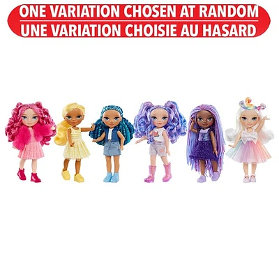 Rainbow High Littles Doll - Assortie – Une variation choisie au hasard