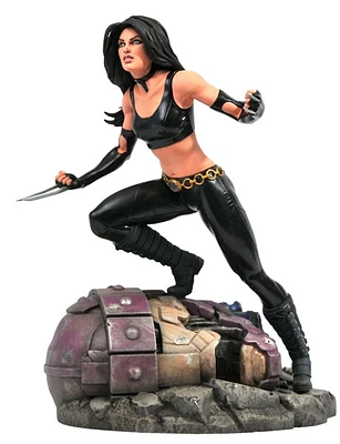 Marvel Premier Collection X-23 Statue 