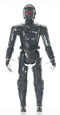 Star Wars: Triple Zero Jumbo 12-Inch Figure 