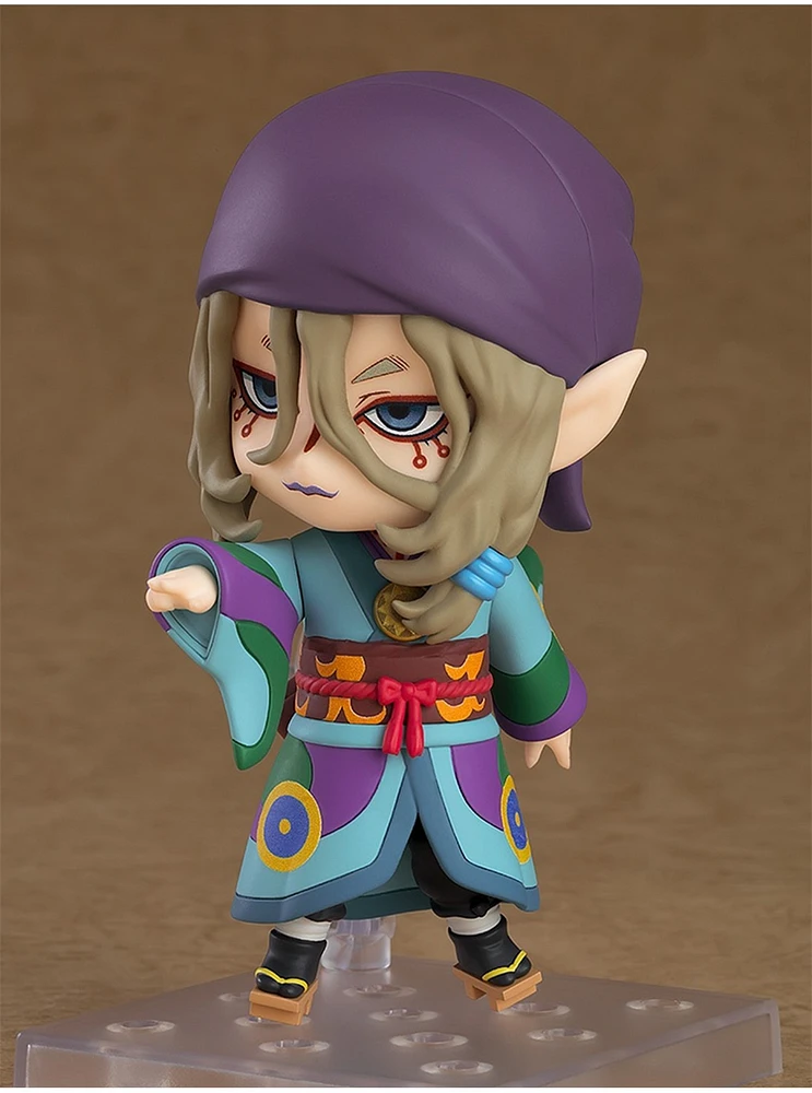 Nendoroid Mononoke Medicine Seller 