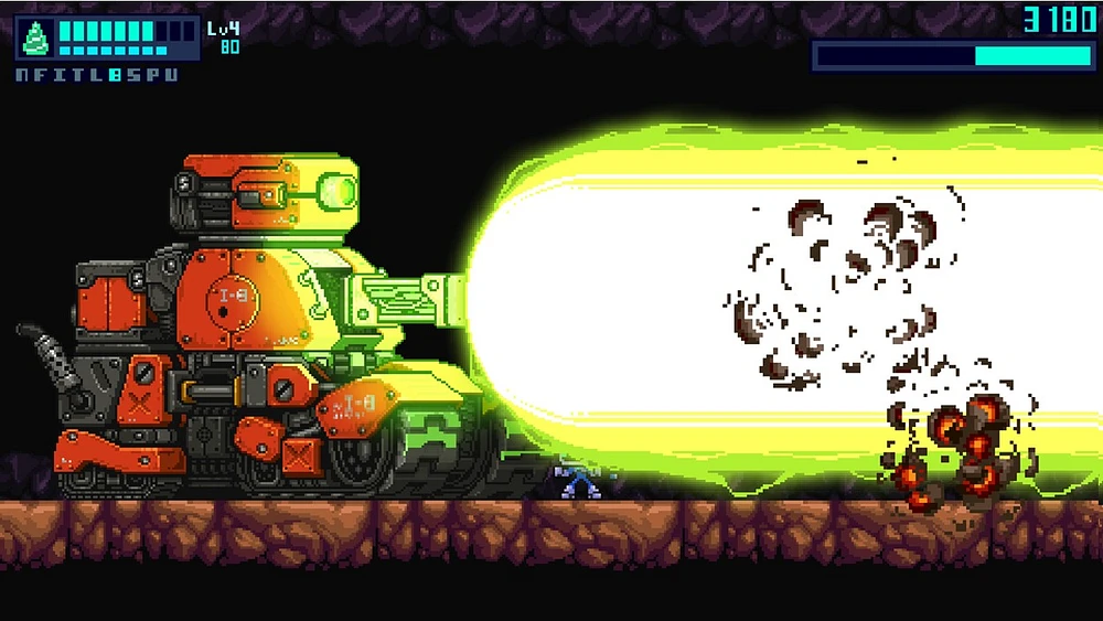 Super Alloy Ranger 
