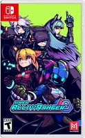 Super Alloy Ranger 