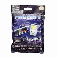 Nintendo Mini Console with Clip Blind Bags - Assorted – One Variation Chosen at Random