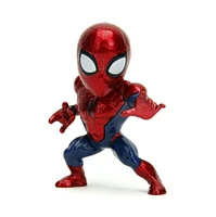 Jada Metal Fig 3-Inch Spider-Man series Assorted – One Variation Chosen at Random