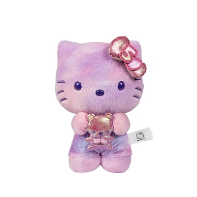 Peluche Sanrio Hello Kitty et ses amis 50e anniversaire Ultra 8" 