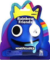 Rainbow Friends Mini Figure Blind Bag - Assorted – One Variation Chosen at Random
