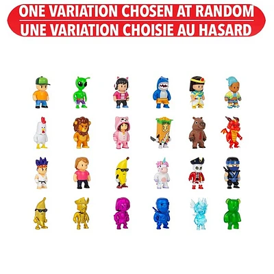 Stumble Guys Collectible Figures 1-pack Blind Box – Une variation choisie au hasard