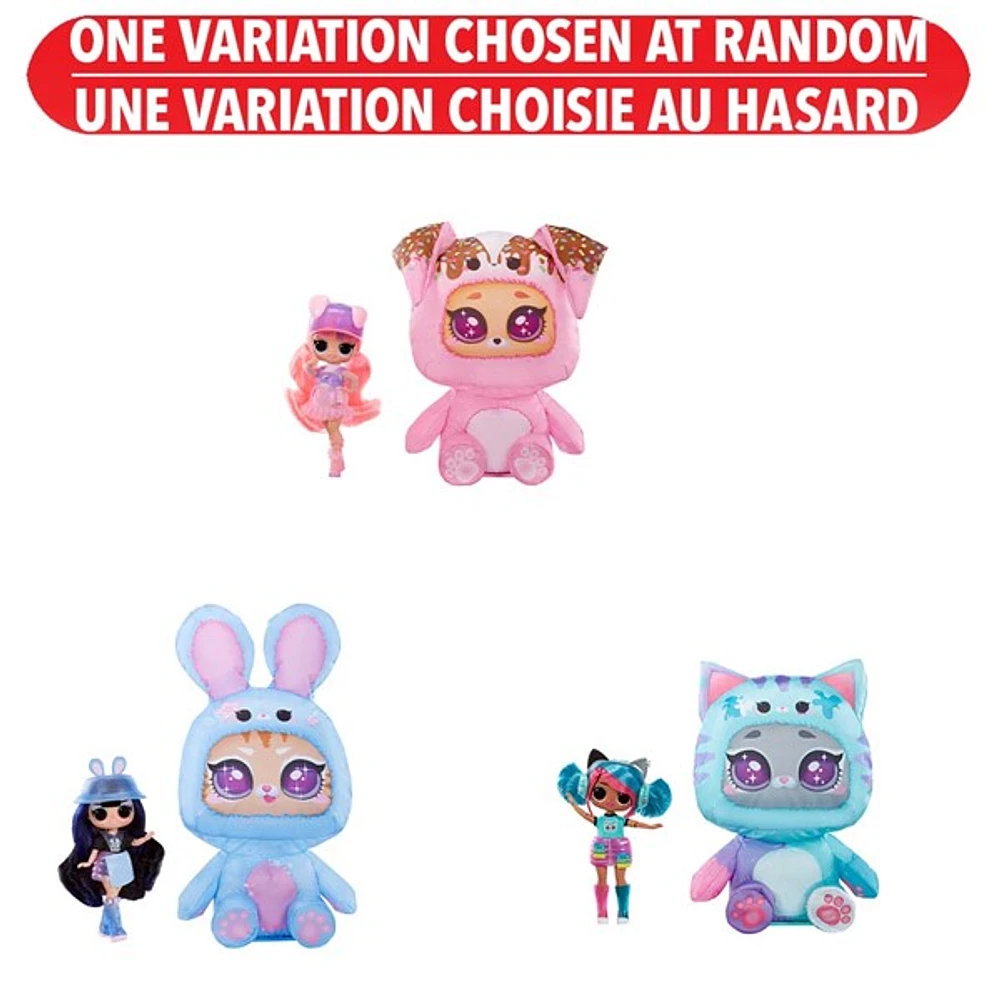 L.O.L. Surprise Tweens Costume Surprise - Assortment – One Variation Chosen at Random