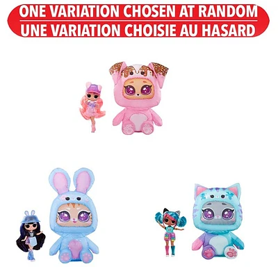 L.O.L. Surprise Tweens Costume Surprise - Assortment – One Variation Chosen at Random