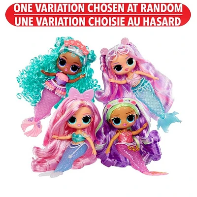 L.O.L. Surprise Tweens Mermaid Fashion Doll - Assortie – Une variation choisie au hasard