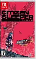 Citizen Sleeper