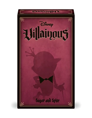Disney Villainous: Sugar and Spite 