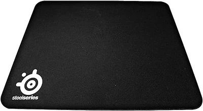 Steelseries Qck Mouse Pad Noir Medium 