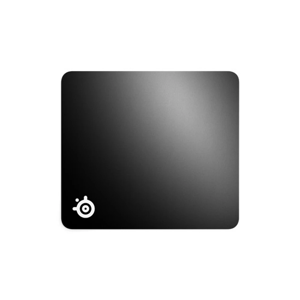 Steelseries Qck+ Mouse Pad Noir Large
