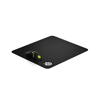 Steelseries Qck+ Mouse Pad Black Large 