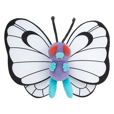 Peluche Pokémon 12" - Sans beurre 