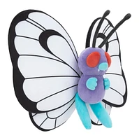 Pokémon 12" Plush - Butterfree 