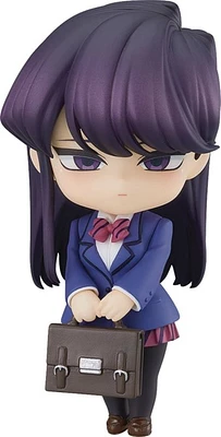 Nendoroid Komi Cant Communicate Shoko Komi Action Figure 