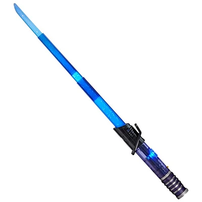 Star Wars Lightsaber Forge Kyber Core Darth Vader Electronic Lightsaber