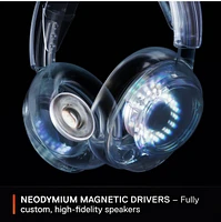 Steelseries Arctis Nova 5 Wireless Gaming Headset for Xbox - Black 