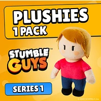 Stumble Guys 6.5" Plush - Assortment – One Variation Chosen at Random