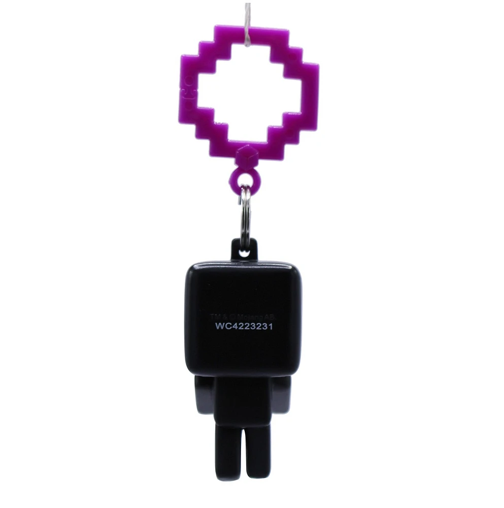Minecraft Backpack Hangers - Assortment – One Variation Chosen at Random