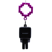 Minecraft Backpack Hangers - Assortment – One Variation Chosen at Random
